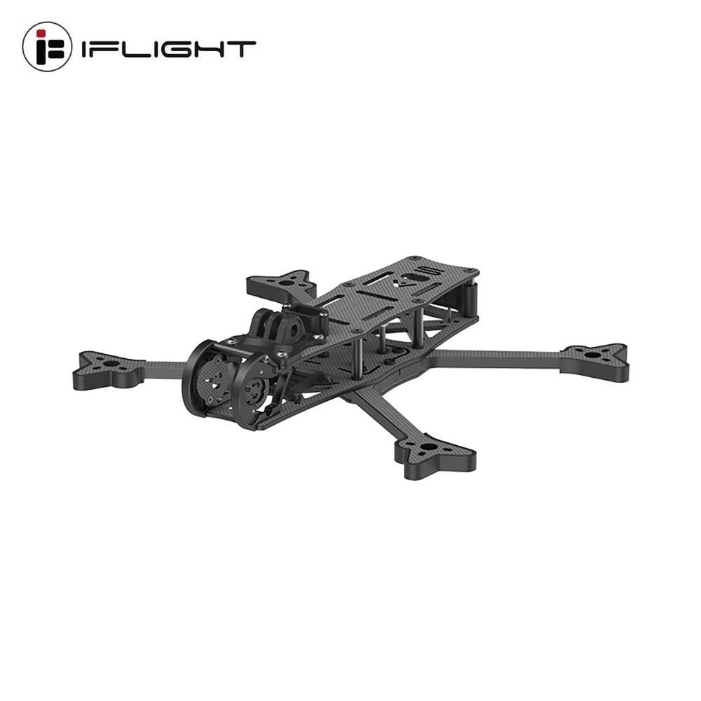 Drone Kit Fpv - IFlight AOS 5 V5.1 – zestaw