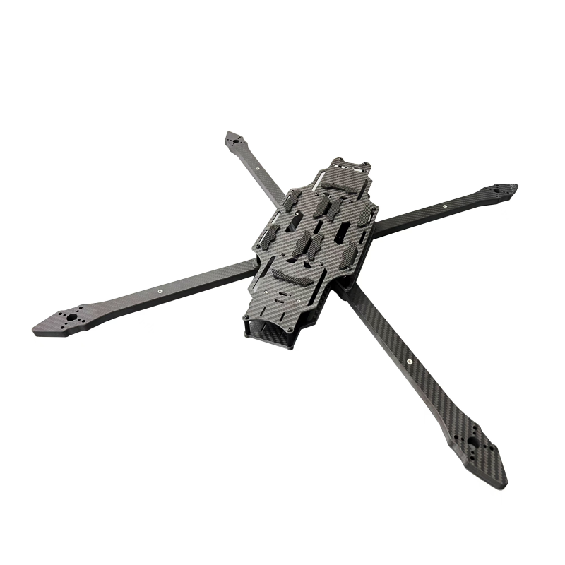 Drone Kit Fpv - Z13 13-calowy, Z15 15-calowy – rama