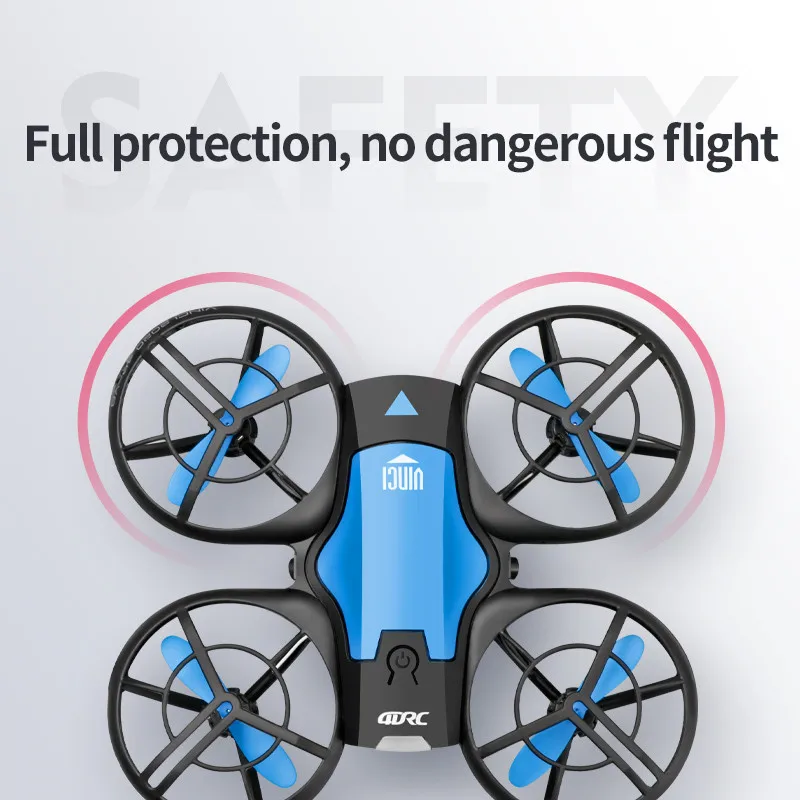 V8 Nowy Mini Dron 4K Profesjon – Drone Kit Professional recenzja i cena