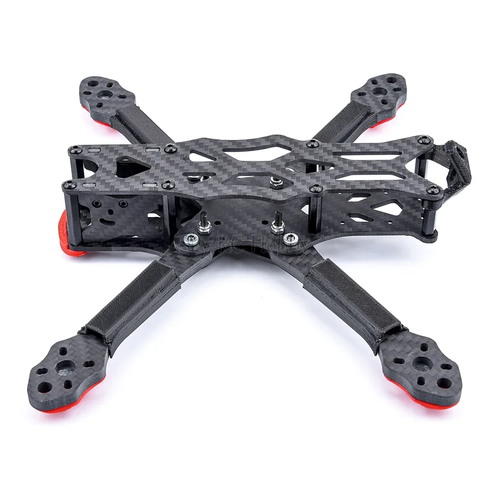 APEX NEW HD5 HD7 HD8 HD9 5/7/8 – Drone Kit Octocopter recenzja i cena