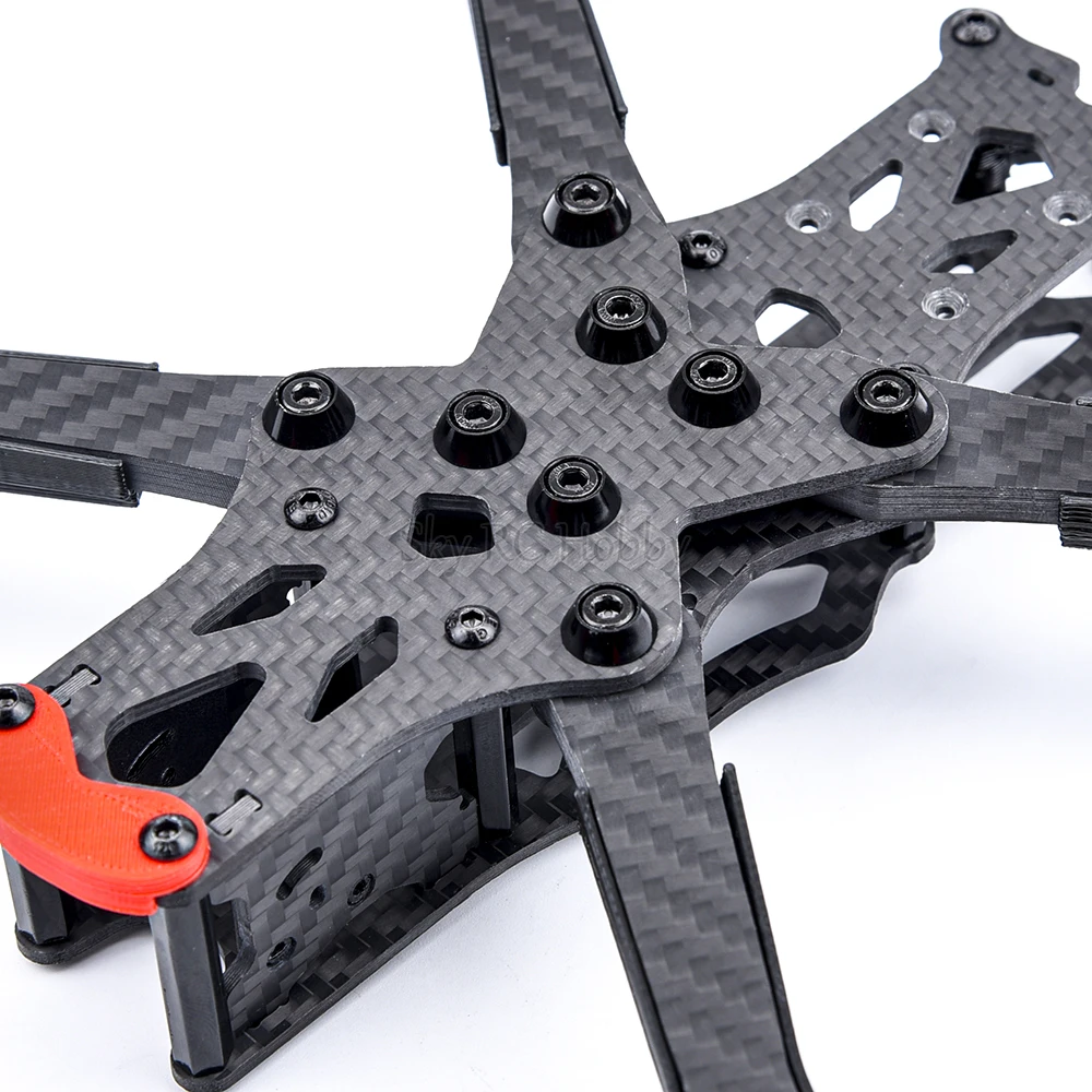APEX NEW HD5 HD7 HD8 HD9 5/7/8 – Drone Kit Octocopter recenzja i cena