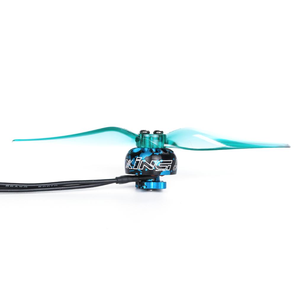 16pcs/8 par iFlight Nazgul T40 – Drone Kit Fpv recenzja i cena